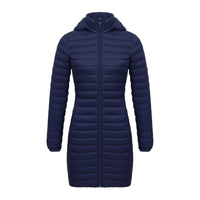 Casaco Feminino de Inverno